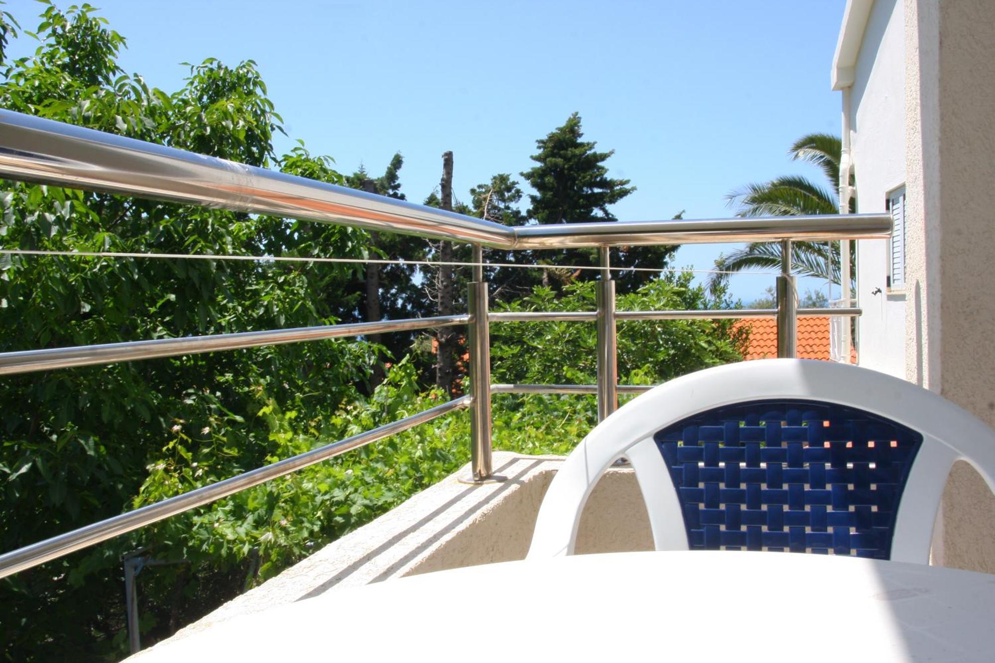 Apartments Antonela Sveti Stefan Chambre photo