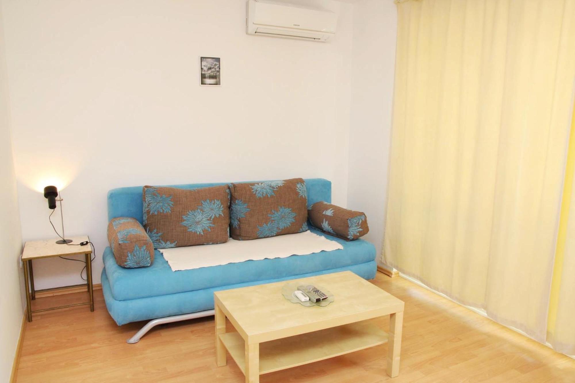 Apartments Antonela Sveti Stefan Extérieur photo